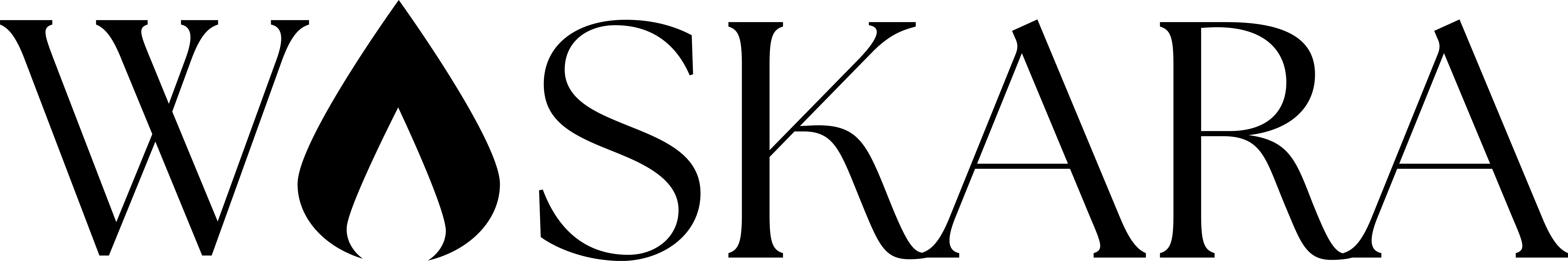 Woskara