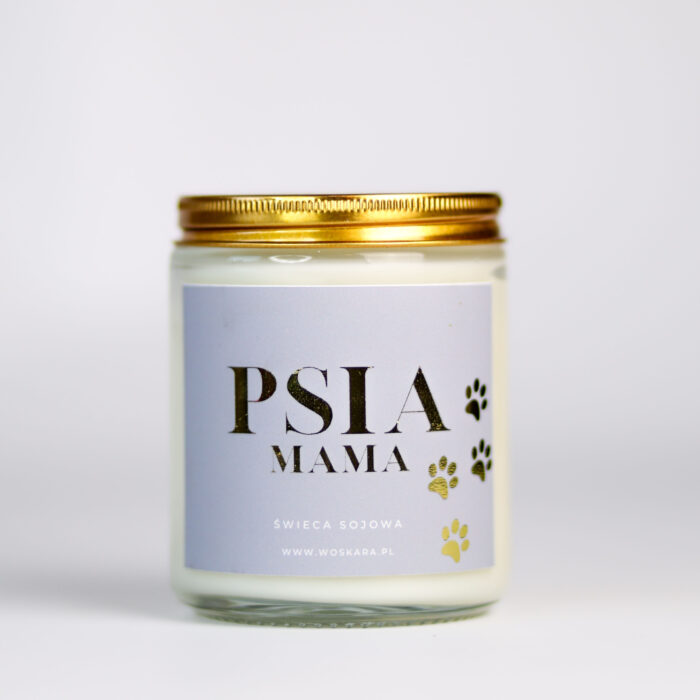 Psia Mama