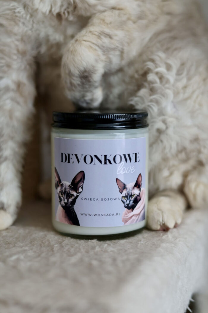 DevonkoweLove