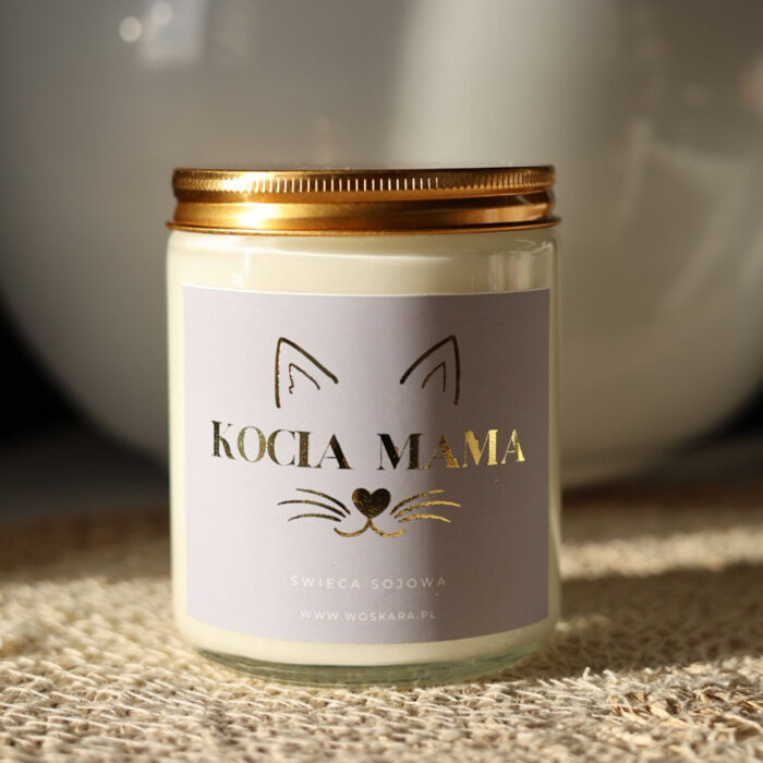 Kocia Mama