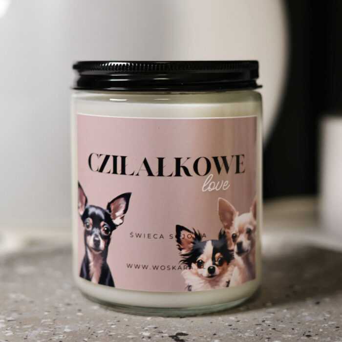 CziłałkoweLove