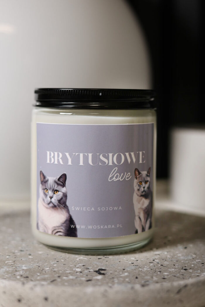BrytusioweLove