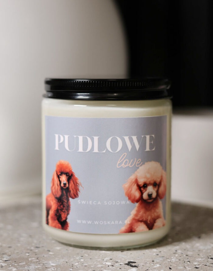 PudloweLove
