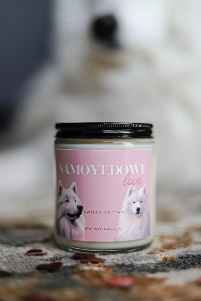 SamoyedkoweLove
