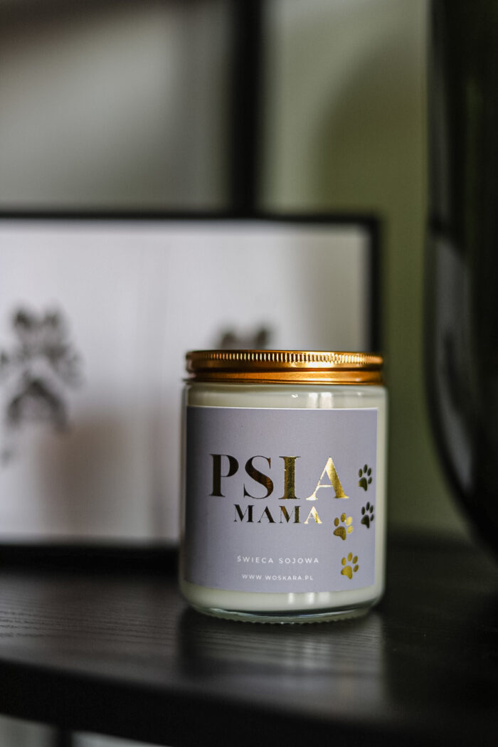Psia Mama - obrazek 2