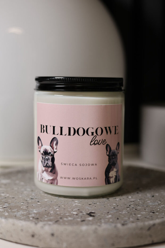BulldogoweLove