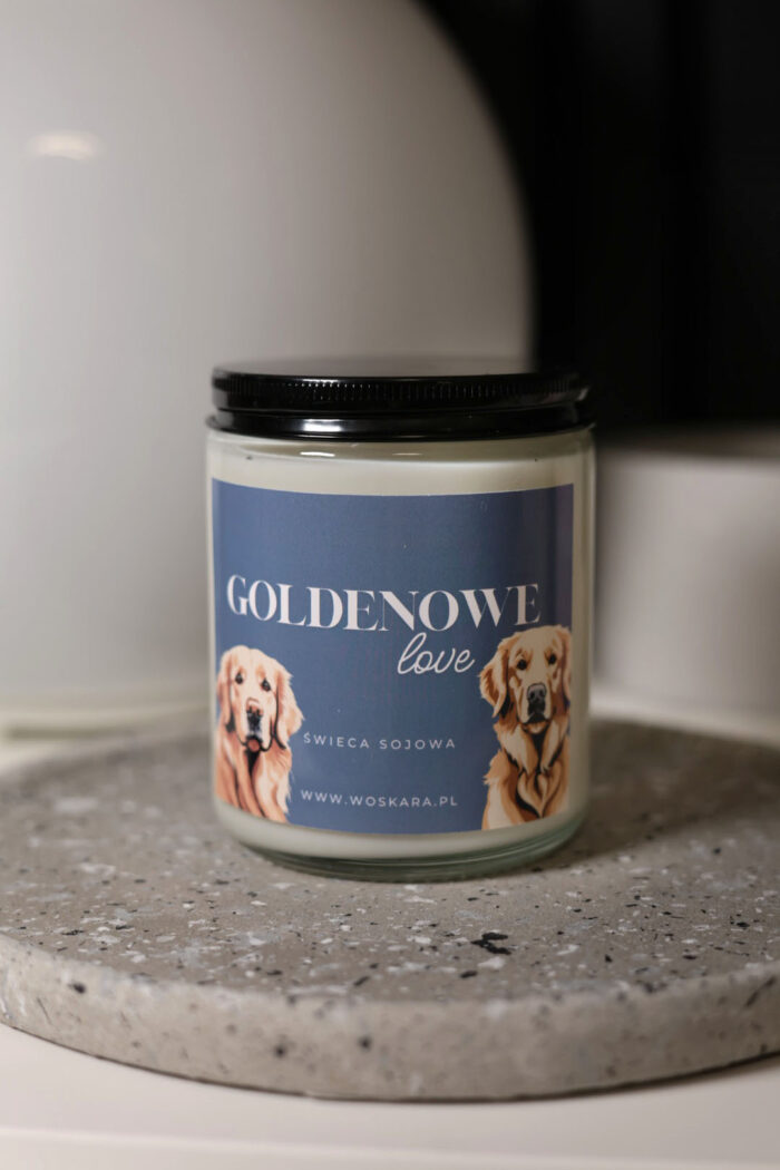 GoldenoweLove