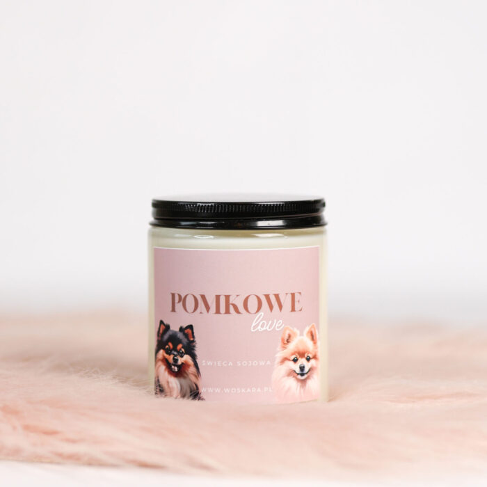PomkoweLove