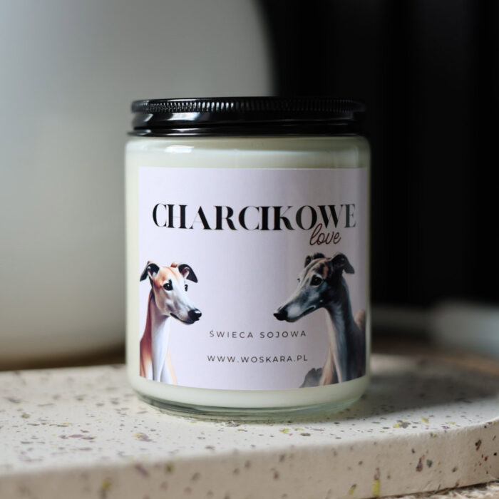 CharcikoweLove