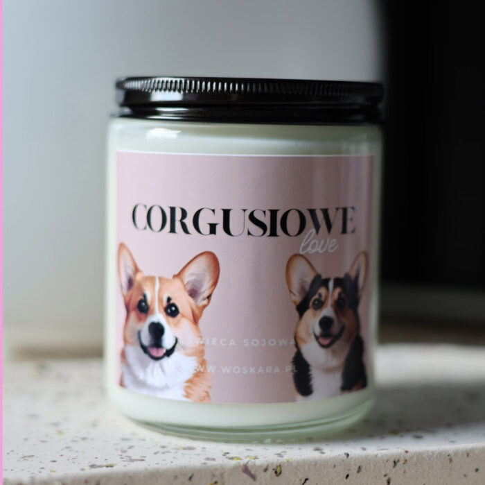CorgusioweLove