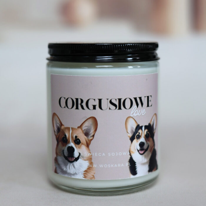 CorgusioweLove