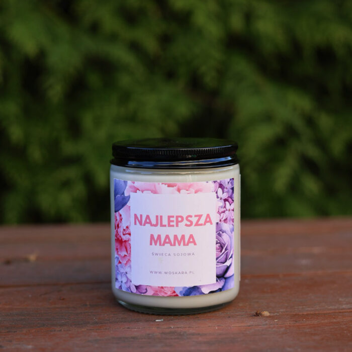 Najlepsza Mama