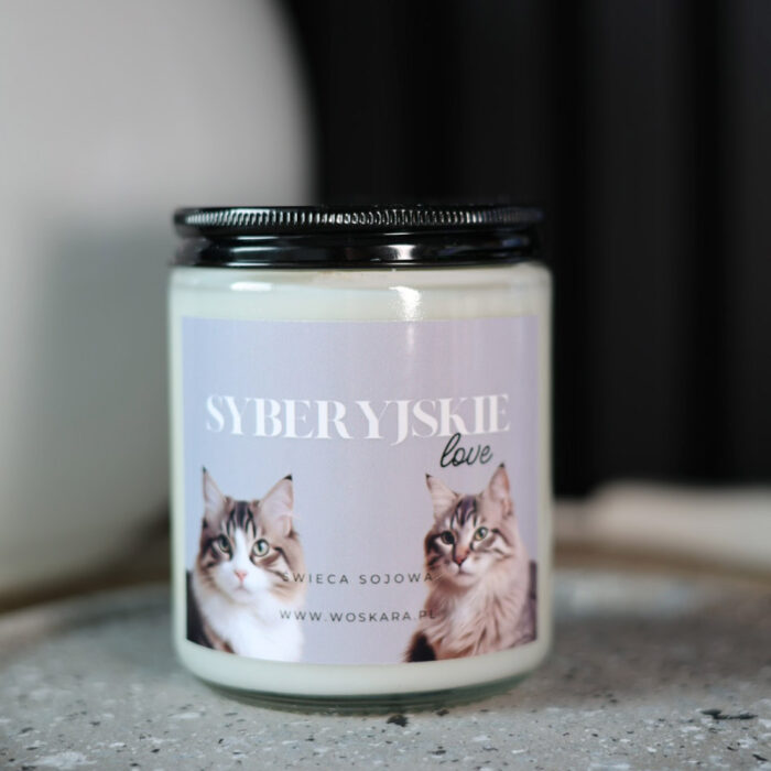 Syberyjskie Love