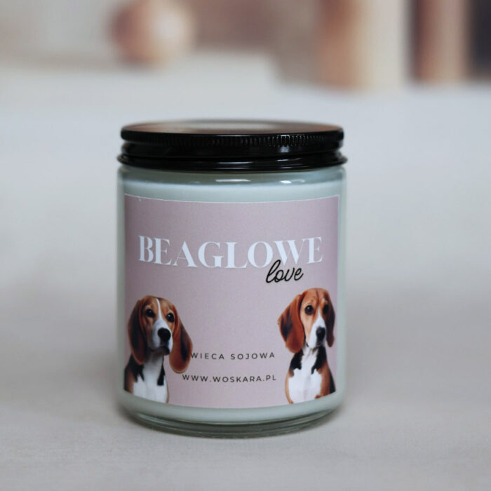 Beaglowe Love