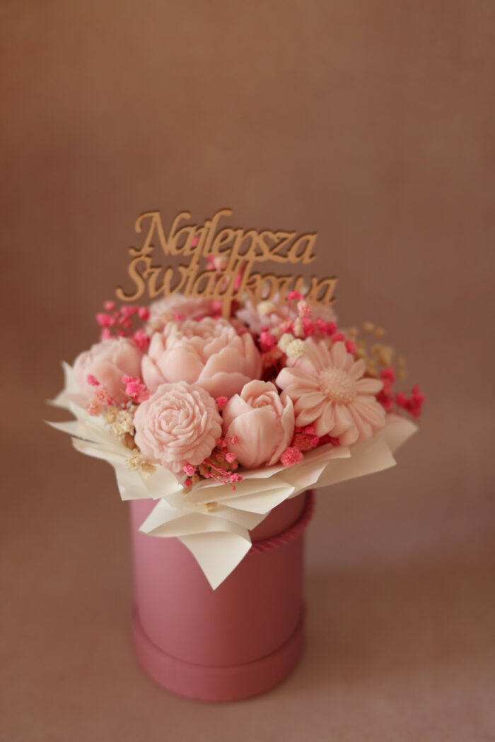 FLOWERBOX S - na zamówienie - obrazek 5