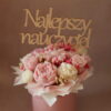 FLOWERBOX M - na zamówienie - obrazek 6