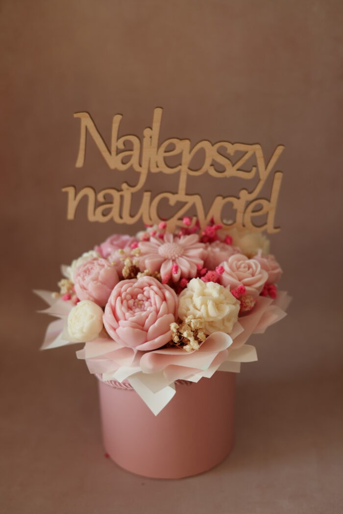 FLOWERBOX M - na zamówienie - obrazek 6