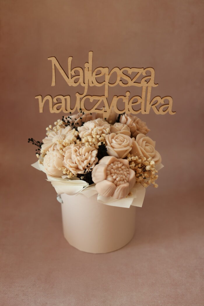 FLOWERBOX M - na zamówienie - obrazek 3
