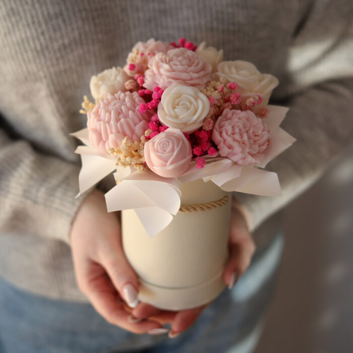 FLOWERBOX S - na zamówienie