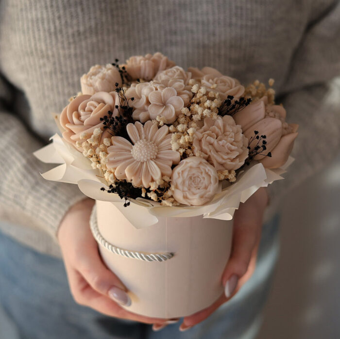 FLOWERBOX M - na zamówienie