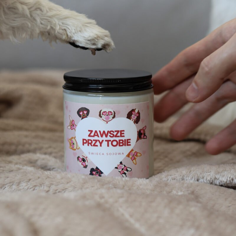 Zawsze Przy Tobie - Walentynkowa Kolekcja Limitowana
