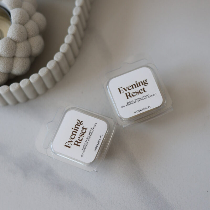 Wosk Zapachowy Gratis