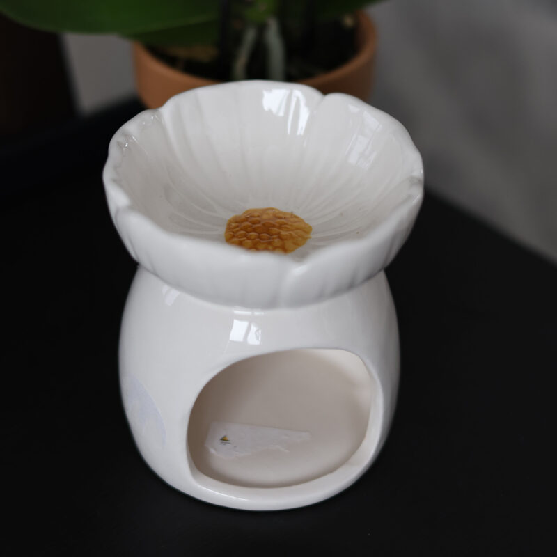 Kominek Zapachowy Kwiatek